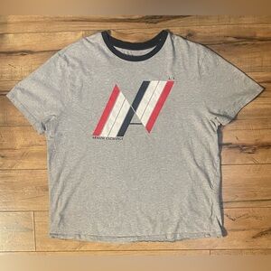 Armani Exchange Graphic Tee XL
